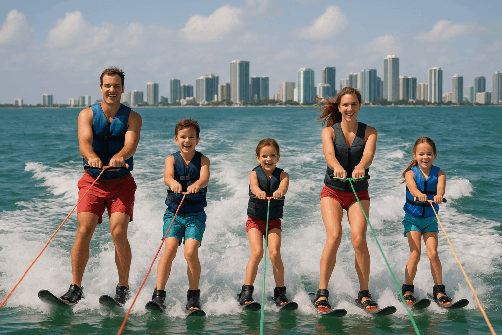 Boat Insurance in Florida