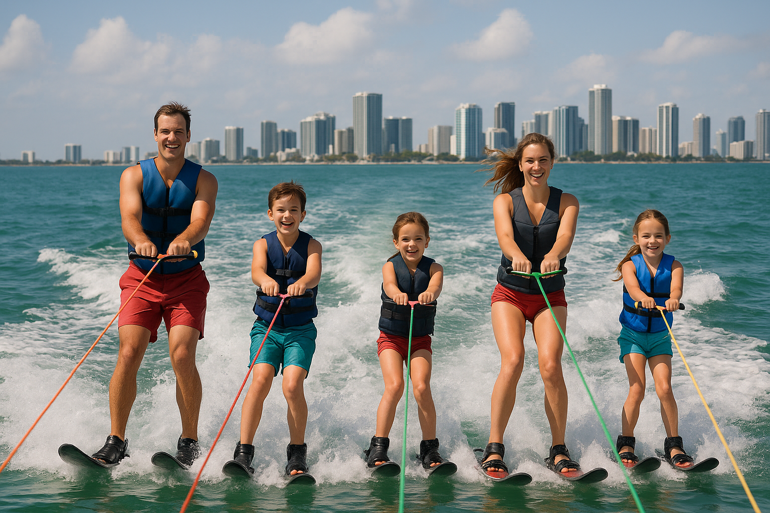 The Benefits of Having Boat Insurance in Florida Explained