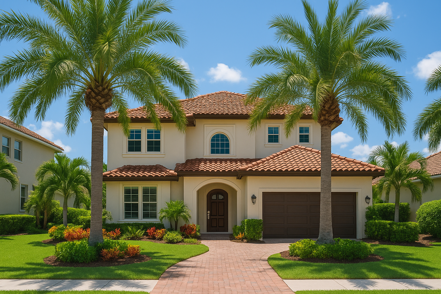 Different Types Of Florida Home Insurance