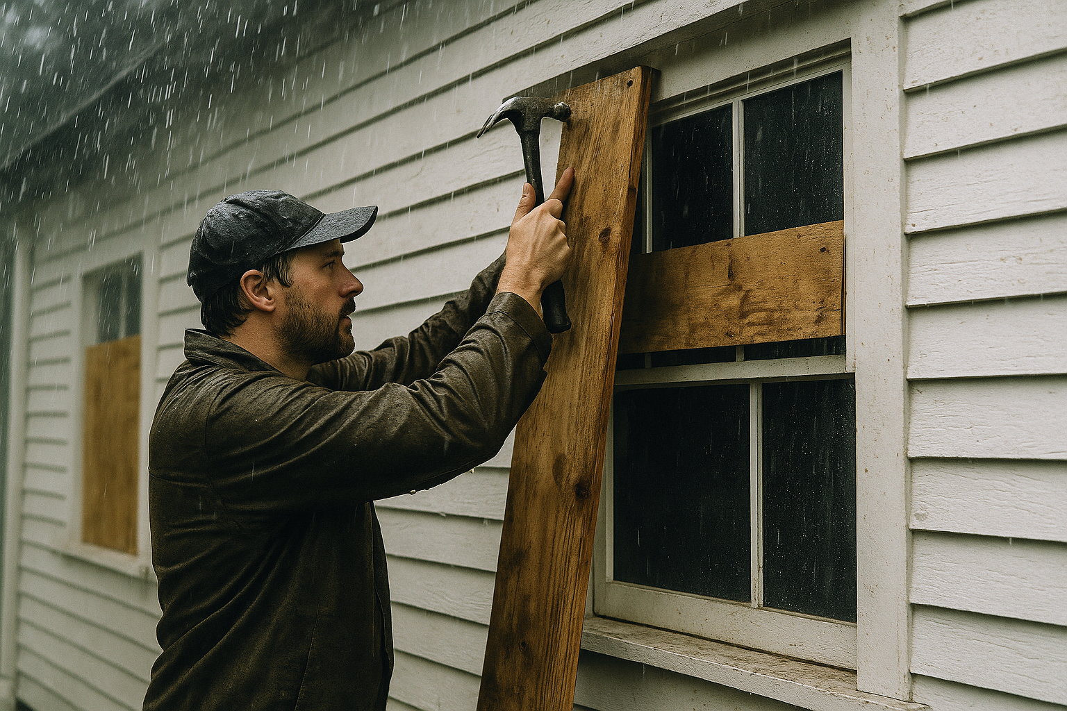 How Florida Homeowners Can Protect Against Hurricane Damage